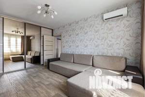 2-к квартира, посуточно, 53м2, 2/25 этаж