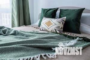 1-к квартира, посуточно, 35м2, 9/9 этаж