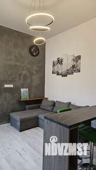 1-к квартира, на длительный срок, 43м2, 9/9 этаж