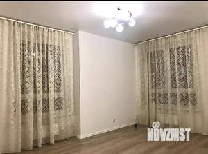 3-к квартира, на длительный срок, 79м2, 9/34 этаж
