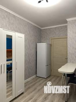 Студия квартира, на длительный срок, 25м2, 13/25 этаж