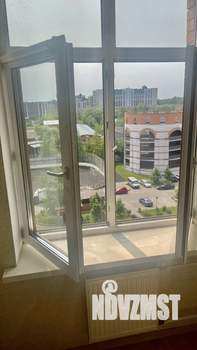 1-к квартира, на длительный срок, 32м2, 7/9 этаж