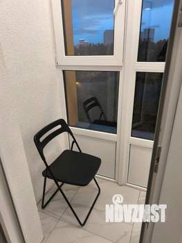 2-к квартира, на длительный срок, 40м2, 9/33 этаж