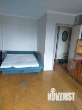 1-к квартира, на длительный срок, 34м2, 9/12 этаж