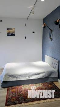 Студия квартира, на длительный срок, 30м2, 8/8 этаж