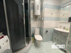 2-к квартира, на длительный срок, 76м2, 6/17 этаж