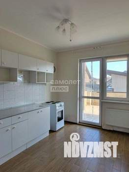 1-к квартира, на длительный срок, 37м2, 1/3 этаж