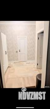 2-к квартира, на длительный срок, 64м2, 3/6 этаж