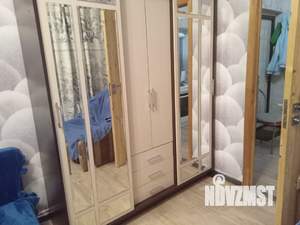 1-к квартира, на длительный срок, 24м2, 1/4 этаж