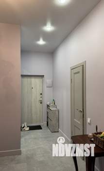 1-к квартира, на длительный срок, 42м2, 5/6 этаж