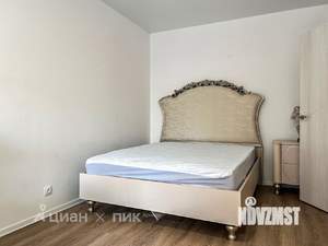 2-к квартира, на длительный срок, 51м2, 2/9 этаж