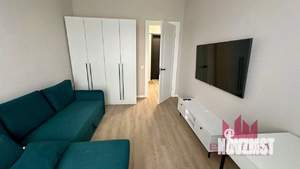 1-к квартира, на длительный срок, 38м2, 7/28 этаж