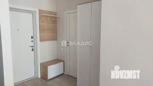1-к квартира, на длительный срок, 37м2, 8/8 этаж