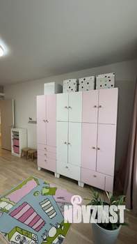 3-к квартира, на длительный срок, 87м2, 5/9 этаж