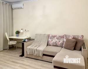 2-к квартира, на длительный срок, 72м2, 7/18 этаж