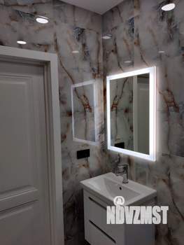 2-к квартира, на длительный срок, 51м2, 2/12 этаж