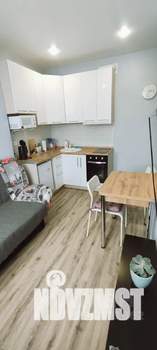 1-к квартира, посуточно, 24м2, 9/31 этаж