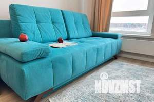 2-к квартира, посуточно, 60м2, 9/9 этаж