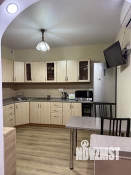 1-к квартира, на длительный срок, 51м2, 13/13 этаж