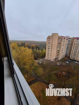 1-к квартира, на длительный срок, 30м2, 9/10 этаж