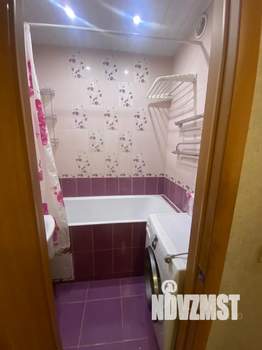 1-к квартира, на длительный срок, 40м2, 4/9 этаж