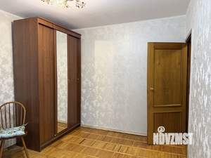 2-к квартира, на длительный срок, 45м2, 2/5 этаж