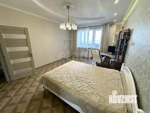 3-к квартира, на длительный срок, 102м2, 12/22 этаж
