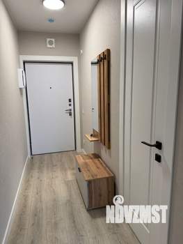 Студия квартира, на длительный срок, 30м2, 21/31 этаж