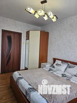 2-к квартира, посуточно, 57м2, 17/17 этаж