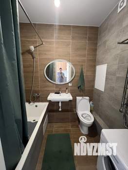 1-к квартира, на длительный срок, 31м2, 13/13 этаж
