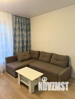 1-к квартира, на длительный срок, 24м2, 5/9 этаж