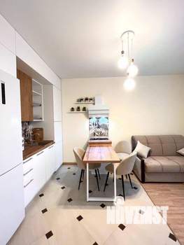 2-к квартира, на длительный срок, 36м2, 10/13 этаж