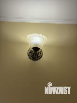 1-к квартира, на длительный срок, 38м2, 4/9 этаж