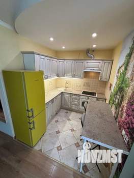 2-к квартира, на длительный срок, 38м2, 42/45 этаж