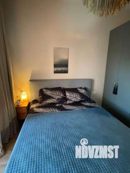 2-к квартира, на длительный срок, 37м2, 26/28 этаж