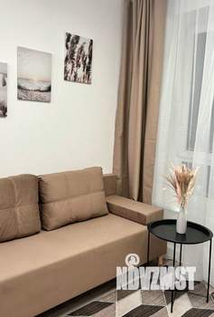 Студия квартира, на длительный срок, 23м2, 3/9 этаж