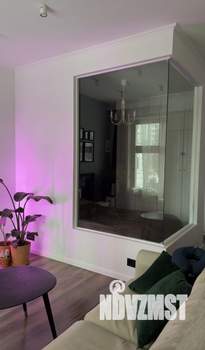 1-к квартира, на длительный срок, 34м2, 2/8 этаж