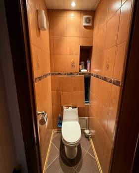 2-к квартира, на длительный срок, 60м2, 5/14 этаж