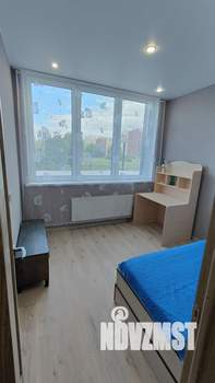 2-к квартира, на длительный срок, 59м2, 2/16 этаж