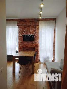 2-к квартира, на длительный срок, 76м2, 3/6 этаж