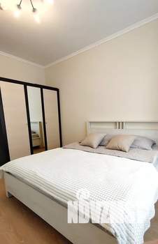 1-к квартира, посуточно, 35м2, 14/25 этаж