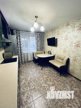 3-к квартира, на длительный срок, 60м2, 2/17 этаж