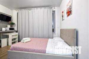 1-к квартира, посуточно, 21м2, 7/15 этаж