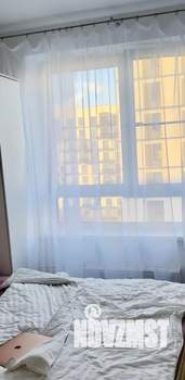 2-к квартира, на длительный срок, 43м2, 8/15 этаж