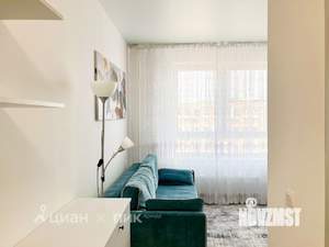1-к квартира, на длительный срок, 25м2, 15/25 этаж
