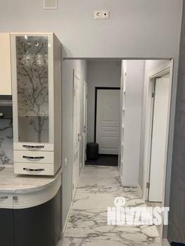 1-к квартира, на длительный срок, 34м2, 10/10 этаж