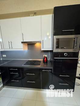 1-к квартира, на длительный срок, 44м2, 7/17 этаж