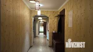 3-к квартира, на длительный срок, 130м2, 18/25 этаж
