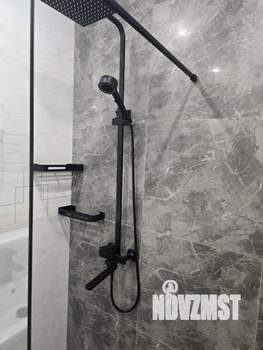 2-к квартира, на длительный срок, 39м2, 5/7 этаж