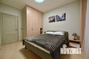 1-к квартира, посуточно, 70м2, 1/1 этаж